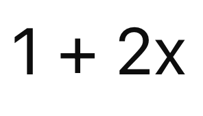 Answer option